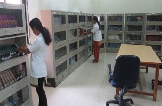 Bharati Vidyapeeth Dental College and Hospital Pune Infrastructure photo 2